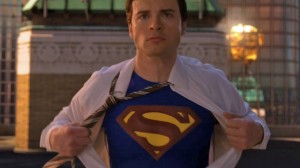 Smallville 10x21 close as it gets