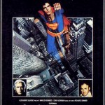 affiche Superman 1978 2