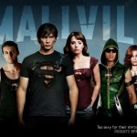 new smallville poster