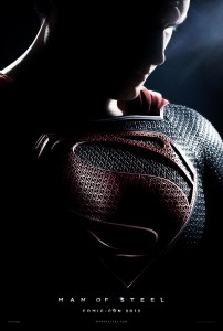 poster superman man of steel film2 1