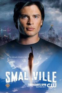 smallville ver8