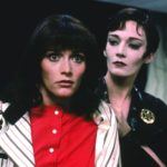 still of sarah douglas and margot kidder in superman ii large picture