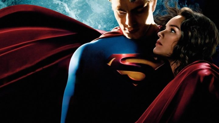 Superman : The Man Of Steel (Superman Returns 2) (2009)