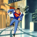superman the animated series 01
