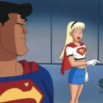 superman the animated series 02