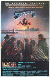supermanii poster 1