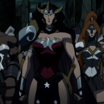 GeekiLeaks.RU DVD Justice League The Flashpoint Paradox Wonder Woman