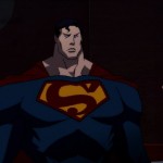 Superman Clark Kent Justice League The Flashpoint Paradox