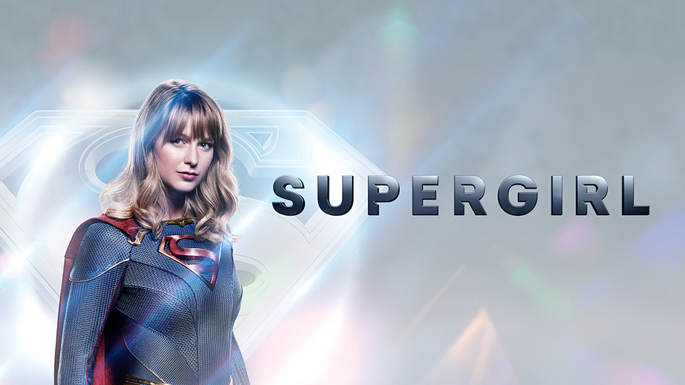 Supergirl (2015-2021)