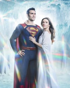 Superman Lois Elseworlds
