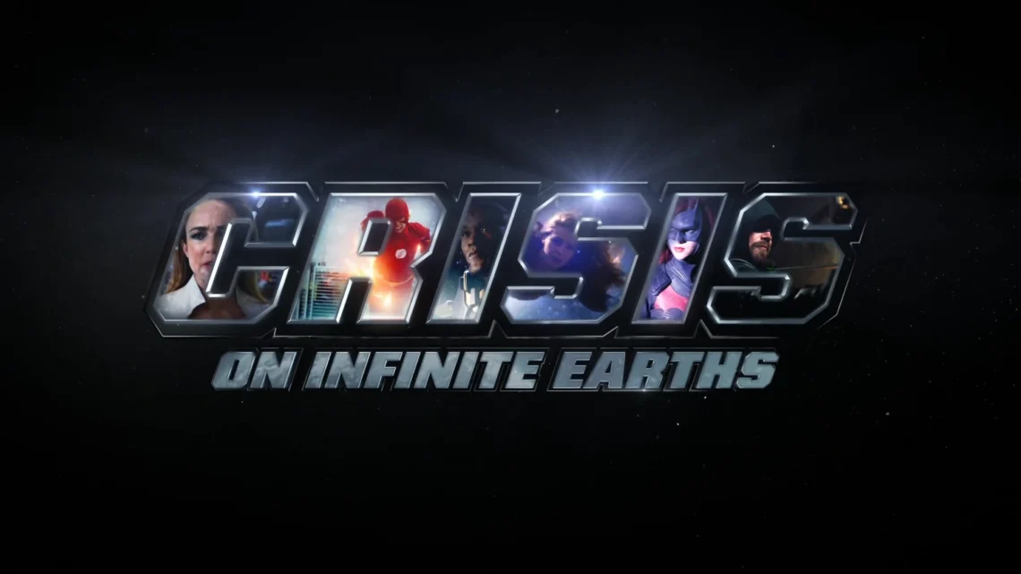 Crisis On Infinite Earths (2019-2020)