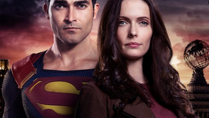 Superman and Lois, trailer et photos