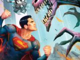Superman ManOfTomorrow 2020